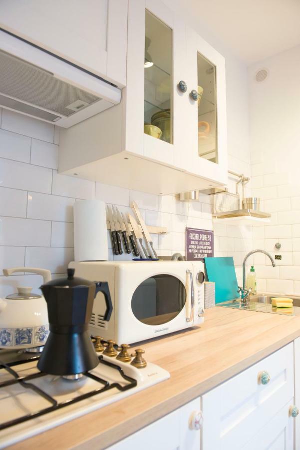 Apartament Gra - Gothic House Stary Toruń 외부 사진