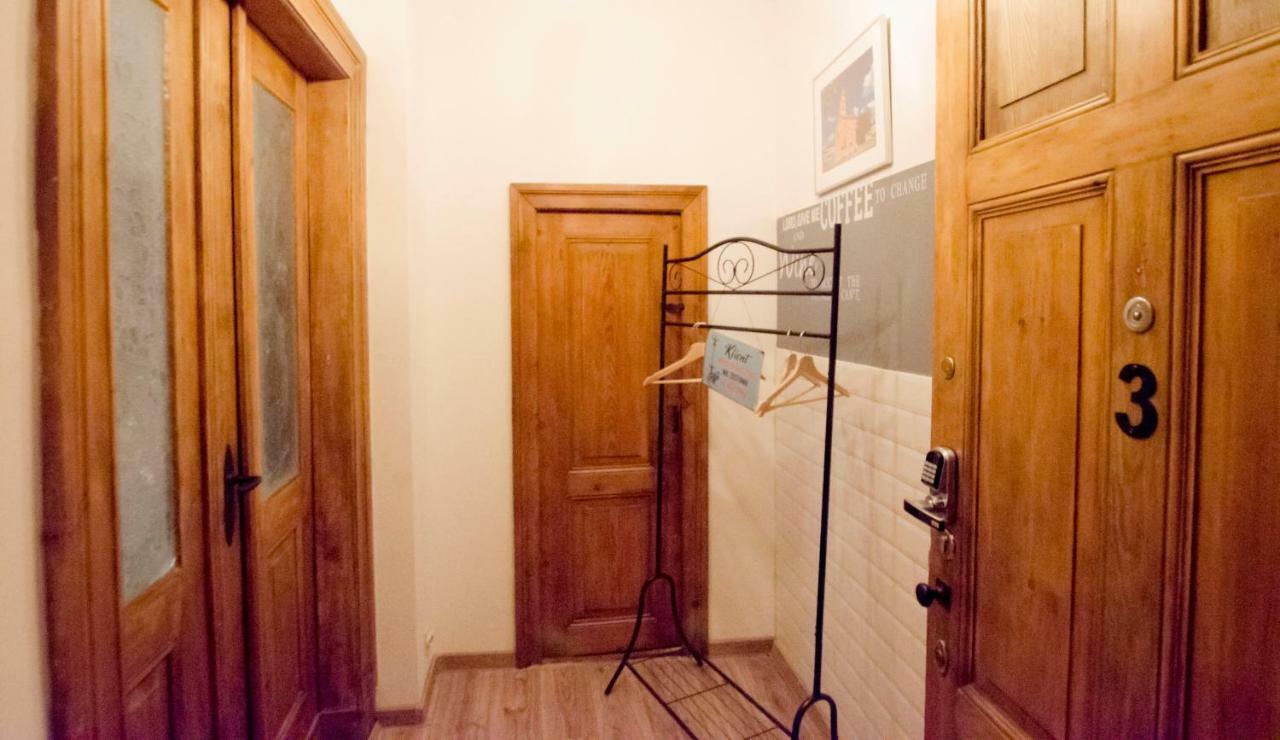 Apartament Gra - Gothic House Stary Toruń 외부 사진