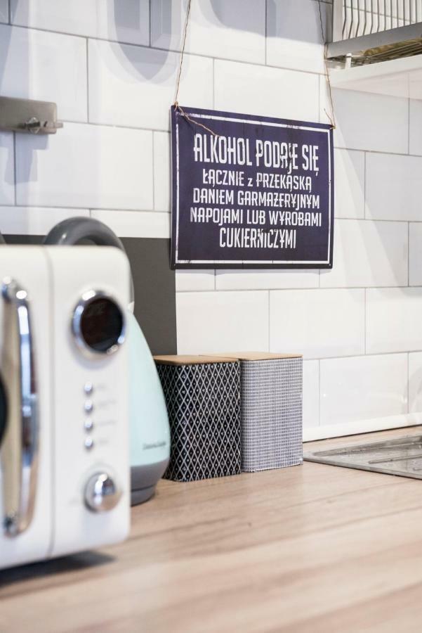 Apartament Gra - Gothic House Stary Toruń 외부 사진