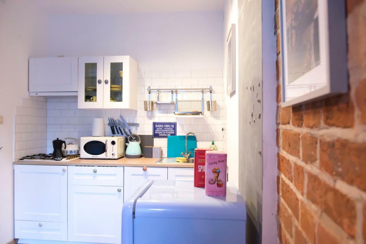 Apartament Gra - Gothic House Stary Toruń 외부 사진