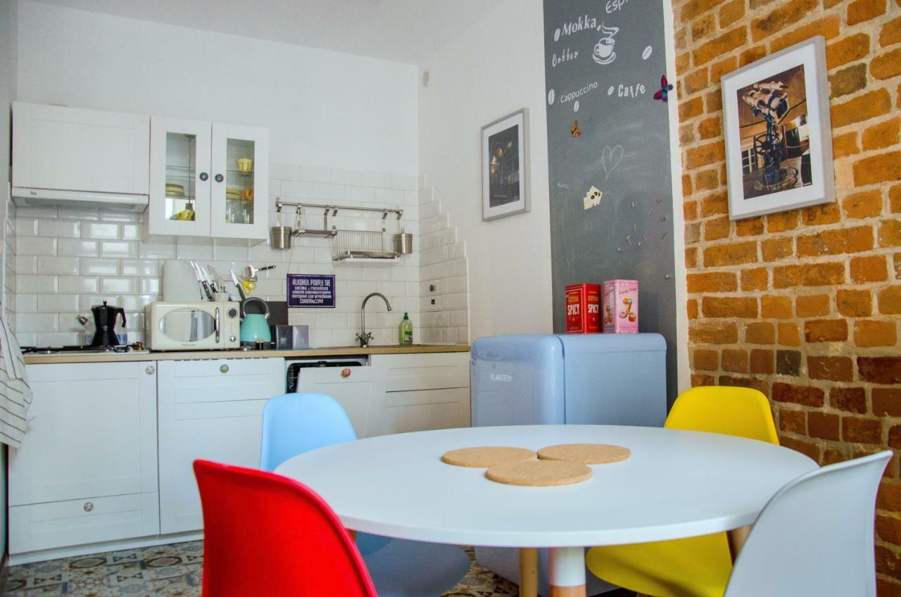 Apartament Gra - Gothic House Stary Toruń 외부 사진