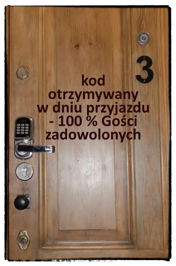 Apartament Gra - Gothic House Stary Toruń 외부 사진