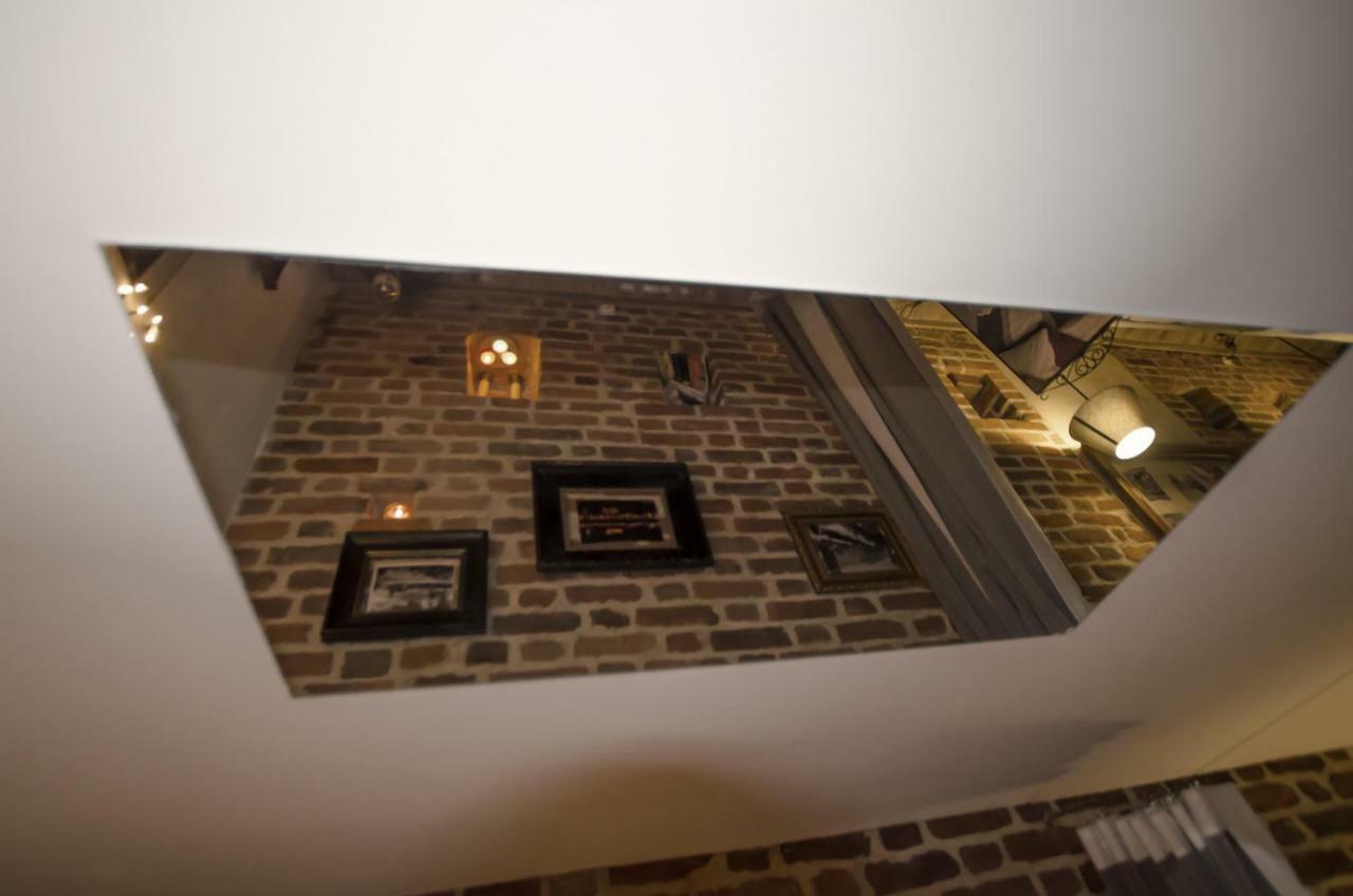 Apartament Gra - Gothic House Stary Toruń 외부 사진