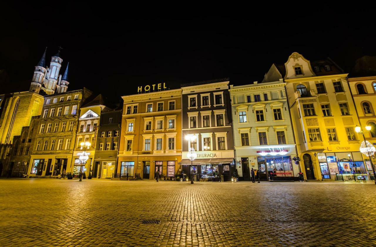 Apartament Gra - Gothic House Stary Toruń 외부 사진